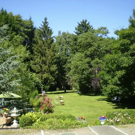 Celia Guest house