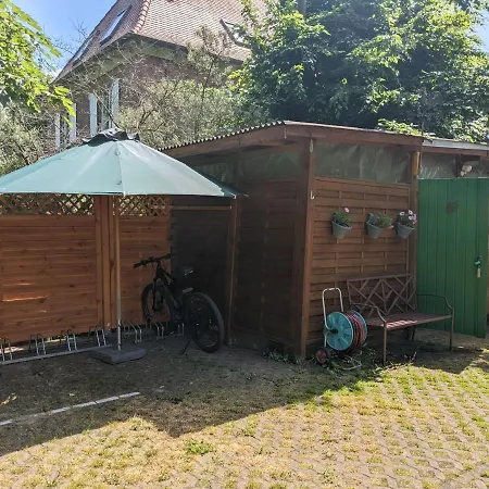 Celia Guest house 3*