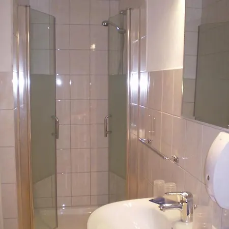 Celia Guest house Wismar