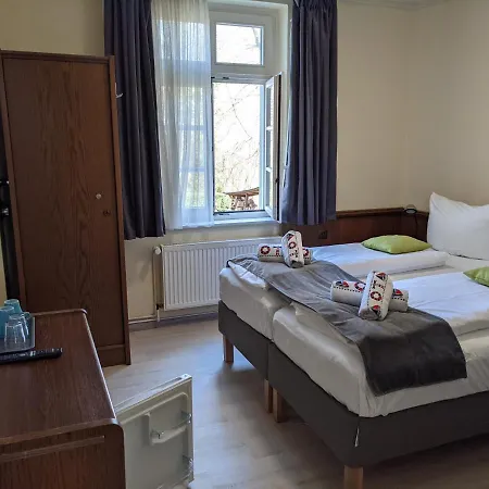 Celia 3* Wismar