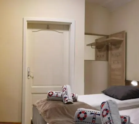 Celia Guest house