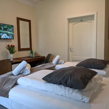 Celia Guest house Wismar