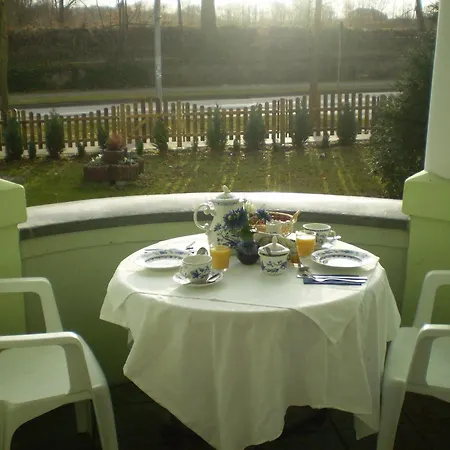 Guest house Celia Wismar