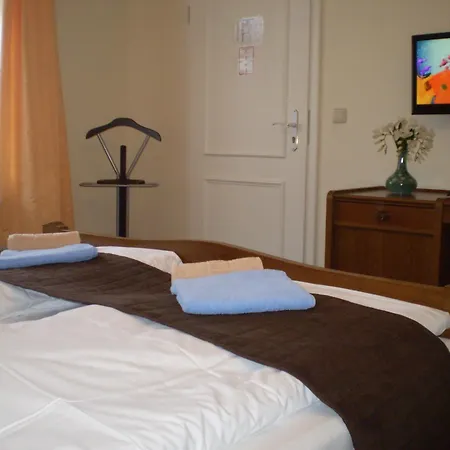 Guest house Celia Wismar