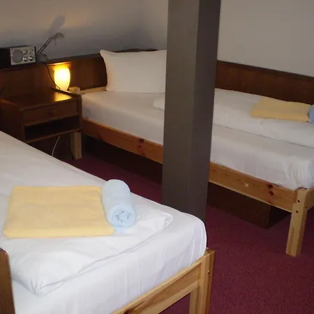 Celia Guest house Wismar