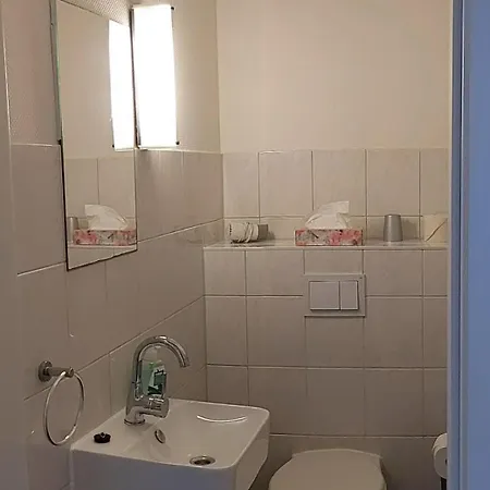 Celia Guest house Wismar