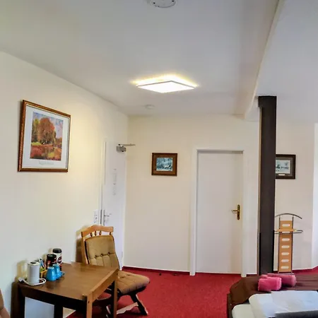 Celia Guest house 3*