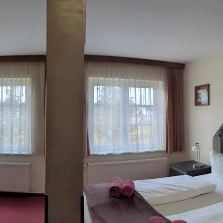 Celia Guest house Wismar