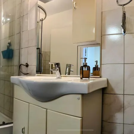 Guest house Celia