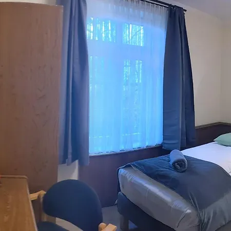 Guest house Celia