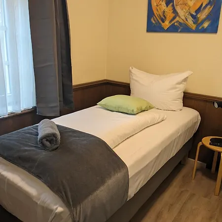 Guest house Celia 3*