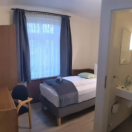 Celia Guest house Wismar