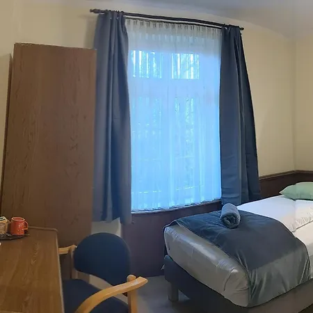 Guest house Celia Wismar