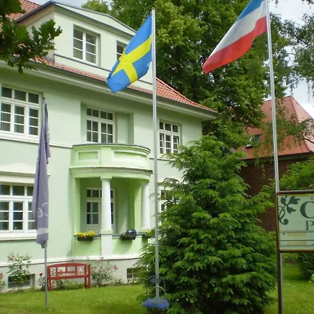 Celia Casa de hóspedes Wißmar