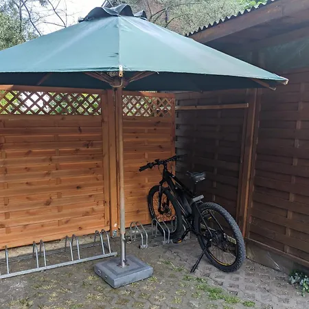 Celia Affittacamere Wißmar