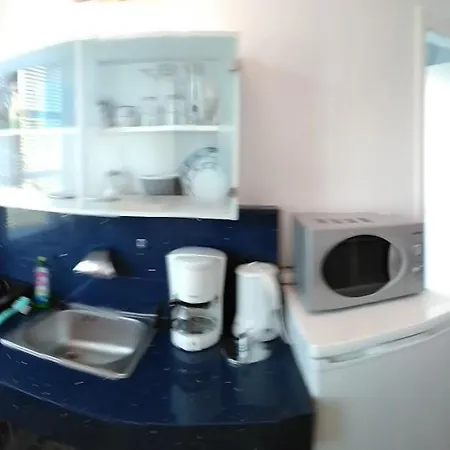 Celia Affittacamere Wißmar