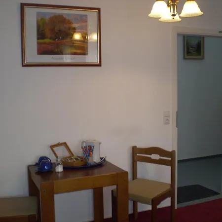 Affittacamere Celia 4*