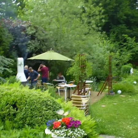 Affittacamere Celia 4*