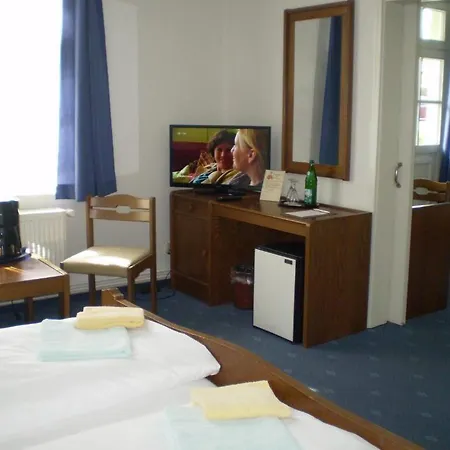 Affittacamere Celia Wißmar