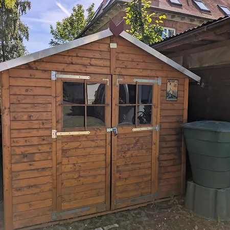 Celia 4* Wißmar