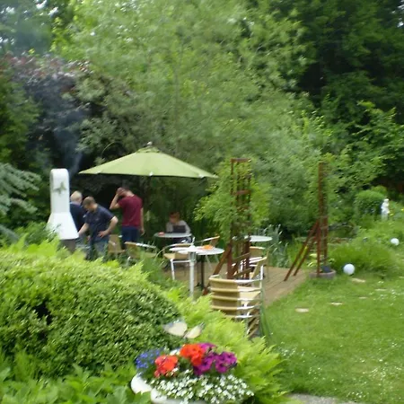 Celia Guest house 3*