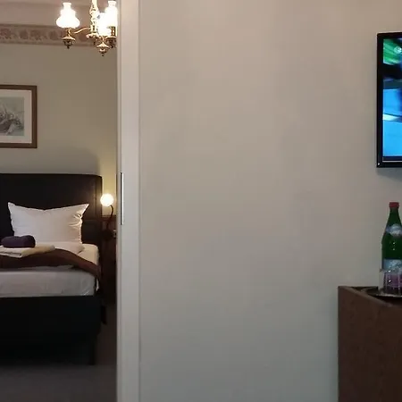 Celia Guest house