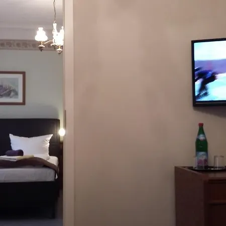 Celia Guest house