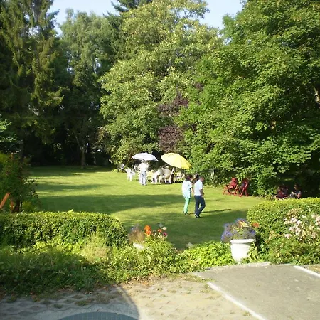Celia Guest house Wismar