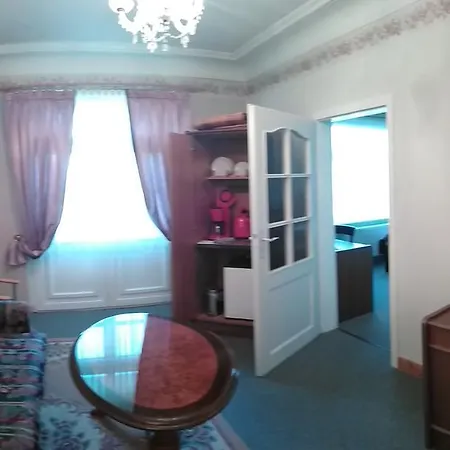 Celia Guest house Wismar