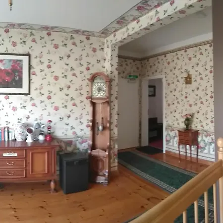 Guest house Celia 3*